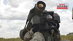 Inside India’s Decision To Buy Javelin Missiles 16 Years Later - | Lockheed Martin