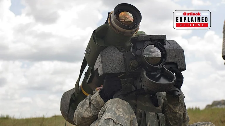 Inside India’s Decision To Buy Javelin Missiles 16 Years Later - | Lockheed Martin