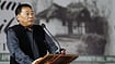 'If Centre Doesn’t Act, Naga MLAs Will Walk Away From Govt’: Manipur’s Naga Deputy CM X : Manipur Deputy Chief Minister Losii Dikho