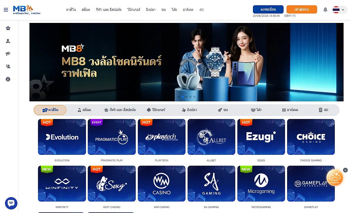 MyBet88 
