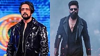 Kichcha Sudeep Backs Yash And Toxic At Bigg Boss Kannada Season 13 Launch X : Sudeep backs Yash and Toxic