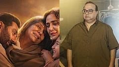 Rajkumar Santoshi on Shabana Azmi's claim on Batwara 1947's box office failure - X, IMDb