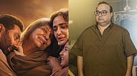 X, IMDb : Rajkumar Santoshi on Shabana Azmi's claim on Batwara 1947's box office failure
