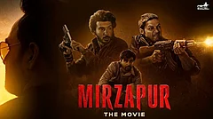 Mirzapur The Movie Gets CBFC Clearance - IMDb