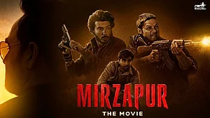 IMDb : Mirzapur The Movie Gets CBFC Clearance