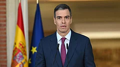 Spanish Prime Minister Pedro Sánchez - Reuters