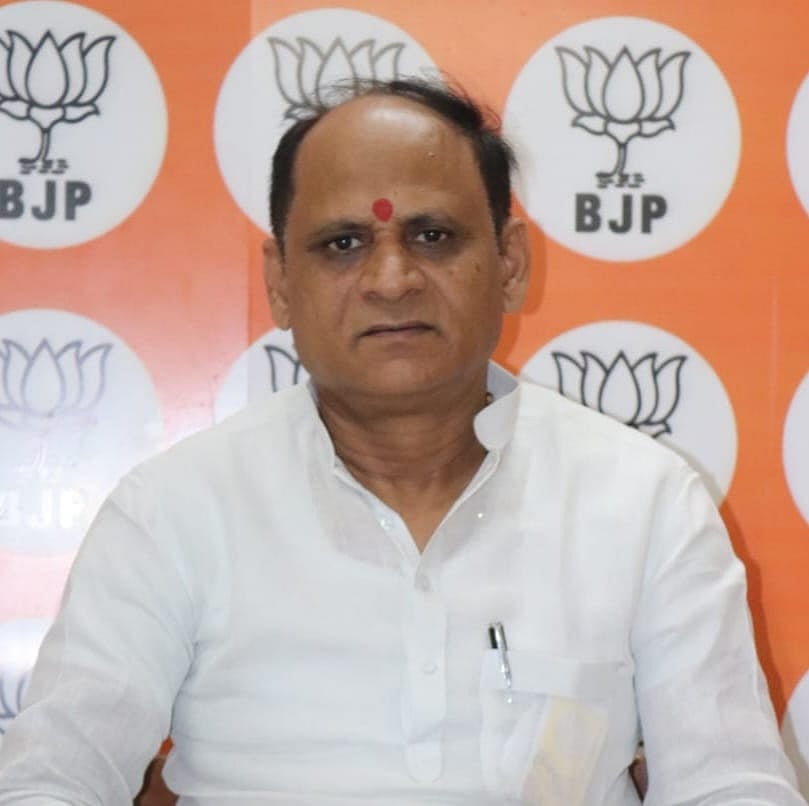 Dinesh Pratap Singh