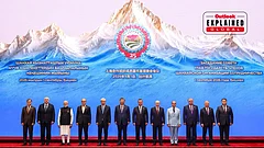 Can The SCO Counter US-Centred Global Order Through Multiculturalism? - | @narendramodi/X
