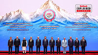 Can The SCO Counter US-Centred Global Order Through Multiculturalism? | @narendramodi/X : Can The SCO Counter US-Centred Global Order Through Multiculturalism?