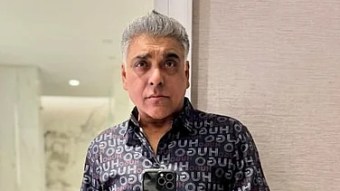 Instagram/Ram Kapoor