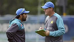 Pakistan Cricket Board's mid-series overhaul has triggered criticism from former players. - null