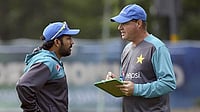Pakistan Cricket Board's mid-series overhaul has triggered criticism from former players.