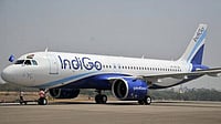 IndiGo Delhi-Bound Flight Makes Emergency Landing In Goa After Alleged Engine Failure Representative Image : IndiGo Delhi-Bound Flight Makes Emergency Landing In Goa After Alleged Engine Failure