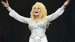 Dolly Parton - X