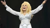 Music Festival Honouring Dolly Parton To Be Held In Nashville And London
X : Dolly Parton