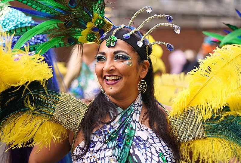 Notting Hill Carnival 2026