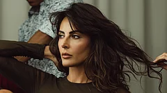 Mandana Karimi on stalking and cyberbullying - Instagram/Mandana Karimi