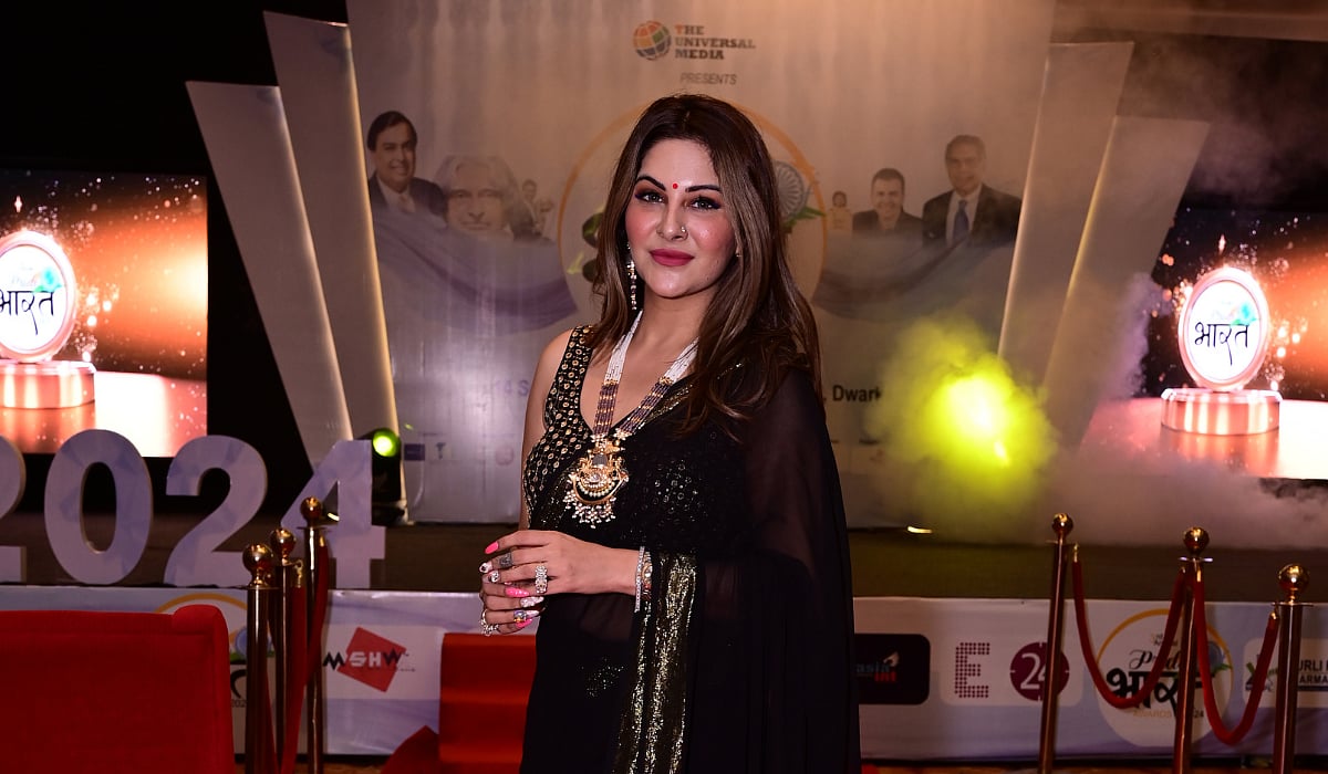 Dimple Ahuja, Founder and CEO of Nailed Itt - null