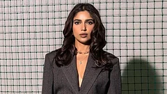 Bhumi Pednekar - X