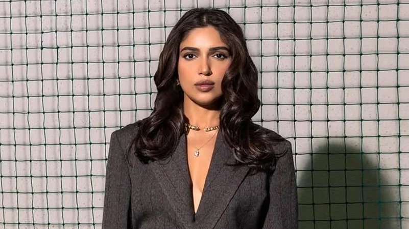 Bhumi Pednekar
