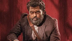 Sardar 2 - X