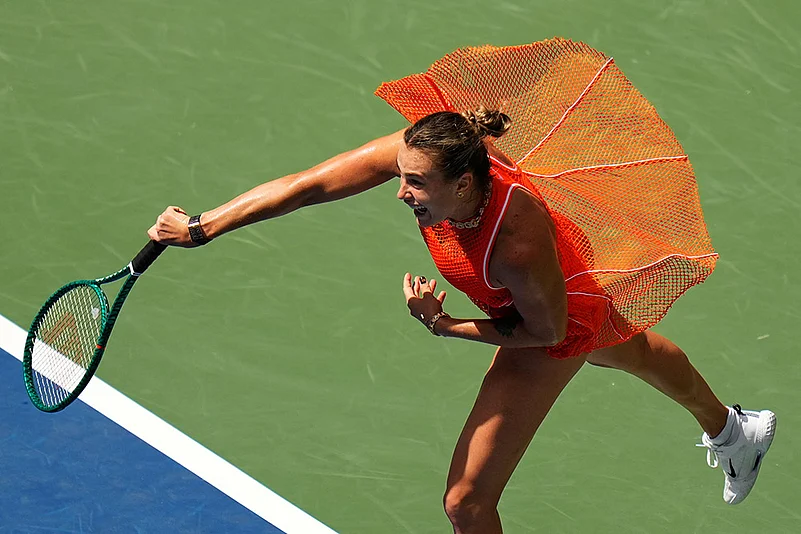Aryna Sabalenka US Open 2026