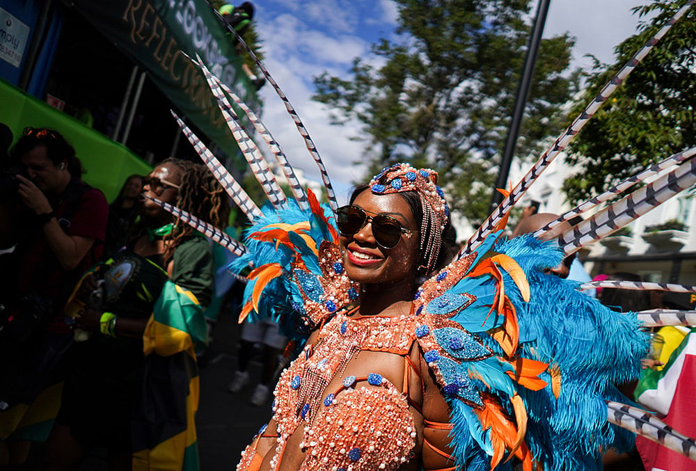 Carnival London