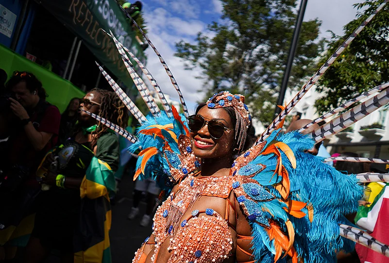 Carnival London