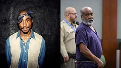 Duane Davis Found Guilty - X