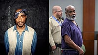 Tupac Shakur Murder Trial: Duane Davis Found Guilty Nearly 30 Years After Killing X : Duane Davis Found Guilty