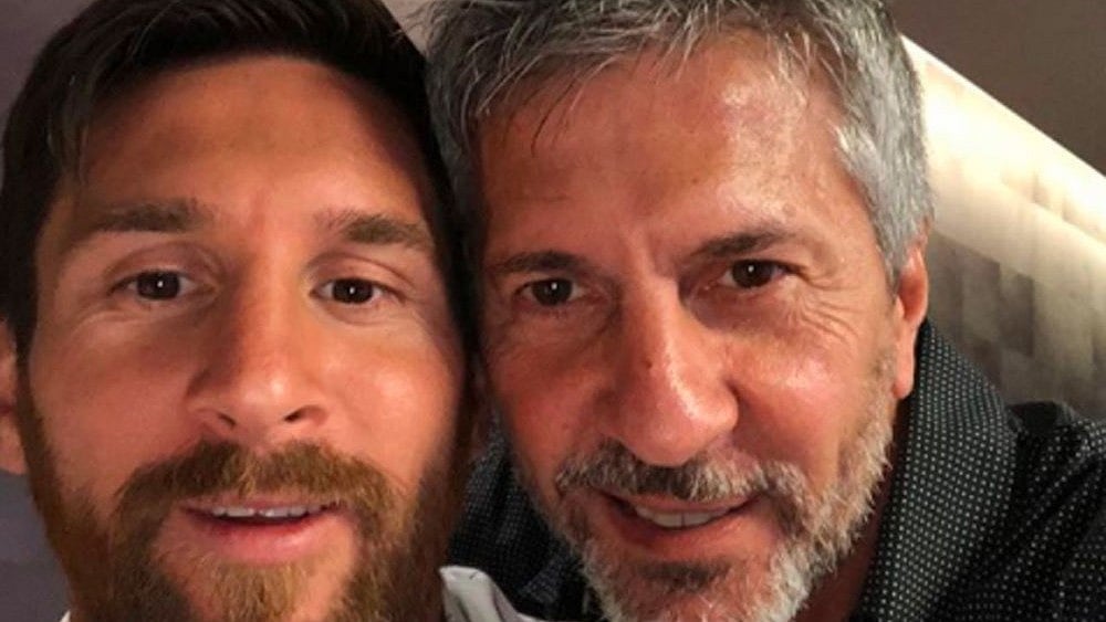Lionel Messi Transfer Saga: Argentine Superstar Considering Barcelona Stay, Says Father Jorge - File