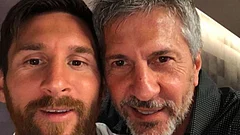 Lionel Messi Transfer Saga: Argentine Superstar Considering Barcelona Stay, Says Father Jorge - File