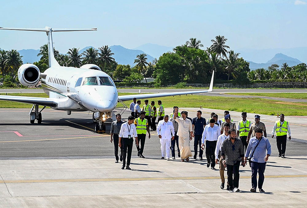TN CM in Salem