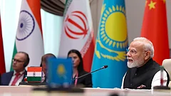 ‘No Double Standards On Terror’: PM Modi’s Strong Message At SCO Summit - @narendramodi/X