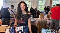 Vedika Mehra