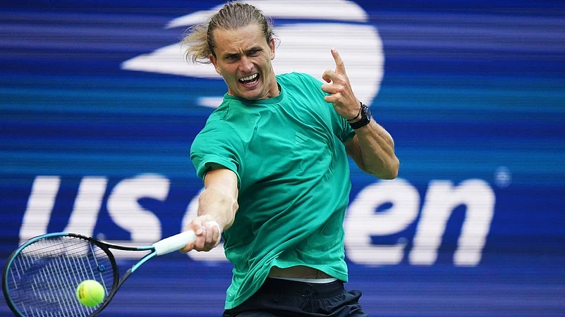 US Open 2026 Day 3 Live Streaming: When And Where To Watch