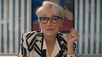 X : Meryl Streep