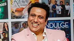 Govinda To Make Reality TV Debut - Instagram
