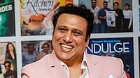 Govinda To Make Reality TV Debut With Rise And Fall Season 2 Amid Marriage Row Instagram : Govinda To Make Reality TV Debut