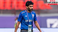 The Jamil Blueprint: Why India's Squad Selection For Brazil, Uruguay, Panama Friendlies Mark Calculated Risk For Future IndianFootball/X : Khalid Jamil selected a 26-player squad with an average age of 26.24 years for friendlies against Panama in Bengaluru and Brazil and Uruguay in Kolkata.