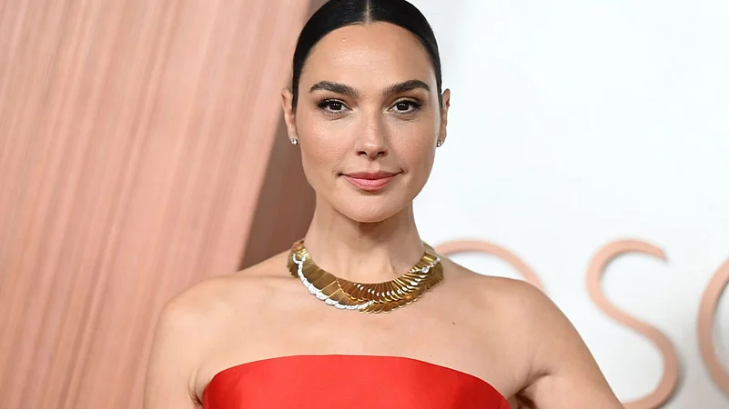 Gal Gadot