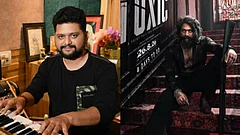 Ajaneesh Loknath Defends Yash’s Toxic - Instagram