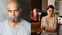 Raghu Ram Questions Criticism Over Kriti Sanon’s Rakhi Ad Outfit: ‘What Privilege Do Men Have?’ Instagram : Raghu Ram Questions Outfit Policing in Kriti Sanon Rakhi Ad
