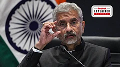 India’s Russia Ties, Ukraine Stakes: Why Jaishankar Is Travelling To Kyiv? - | File Photo