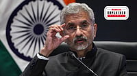  | File Photo : India’s Russia Ties, Ukraine Stakes: Why Jaishankar Is Travelling To Kyiv?
