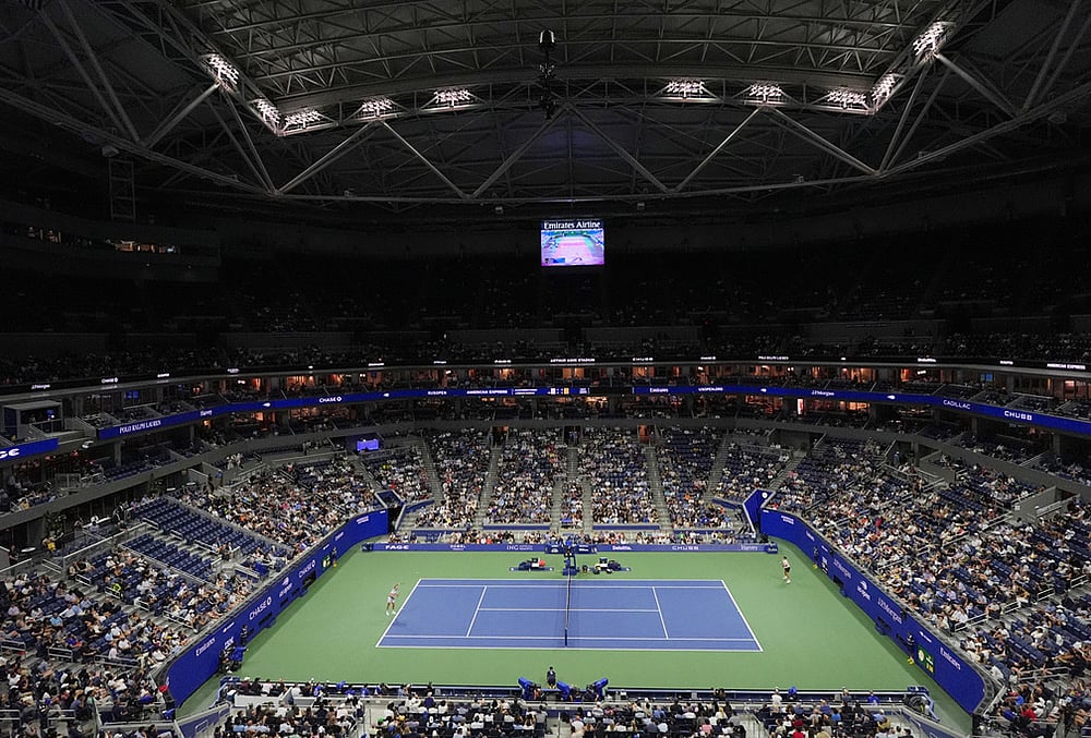 Alexander Zverev vs Lorenzo Sonego us open tennis
