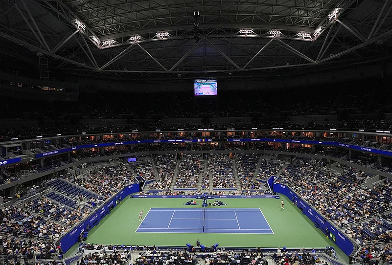 Alexander Zverev vs Lorenzo Sonego us open tennis