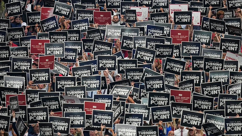 Tyler Robinson Utah case, Charlie Kirk murder, Utah media access hearing