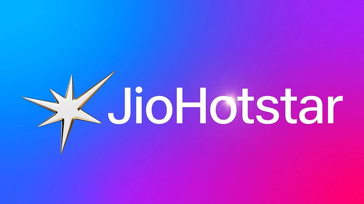 JioHotstar - X