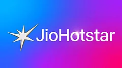 JioHotstar - X